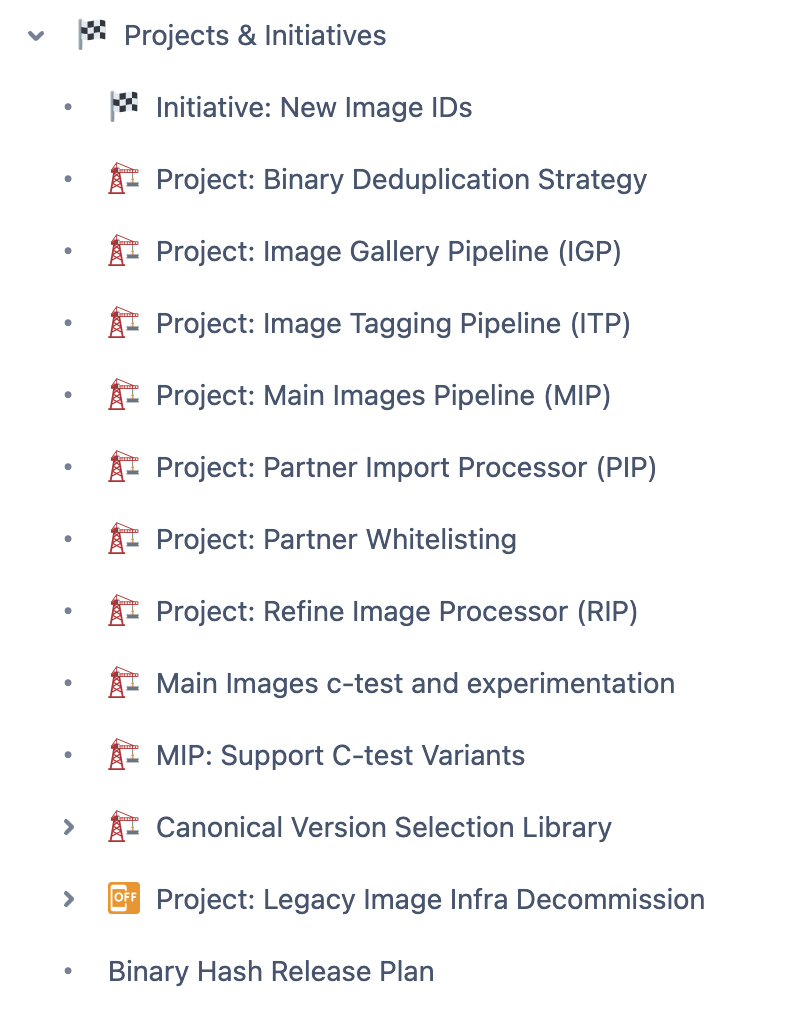 project-plans